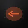 Dissent app icon